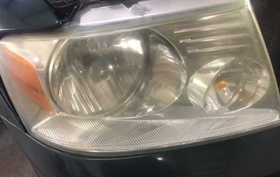 Car Light Repairs in and near Bonita Springs Florida